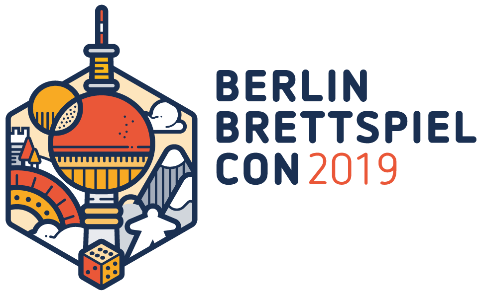 Berlin Con 2019