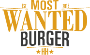 Most Wanted Burger