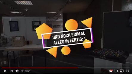 Aufbau 2018