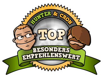 Hunter und Cron