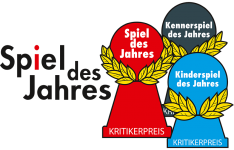 Spiel des Jahres Jury