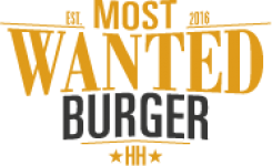 Most Wanted Burger